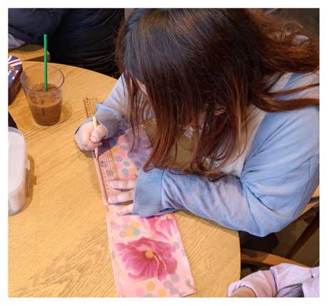 スタバ