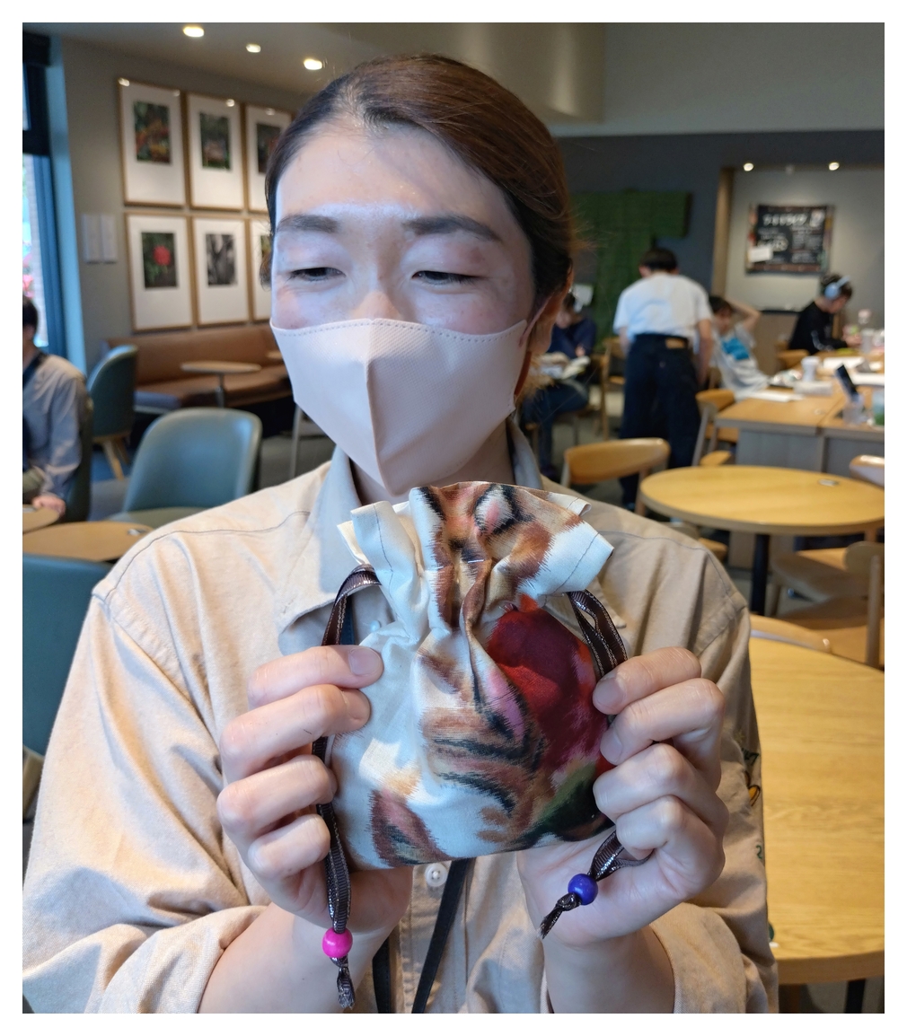 スタバ