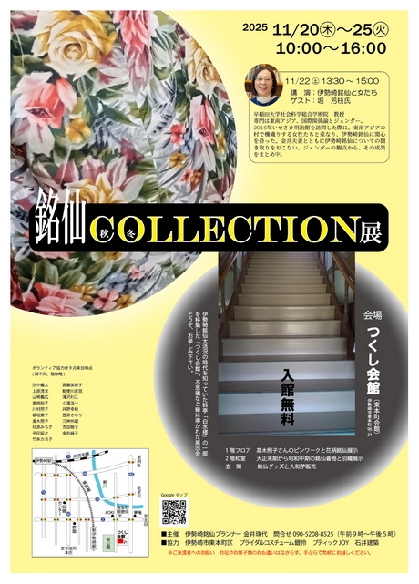 コレクション展