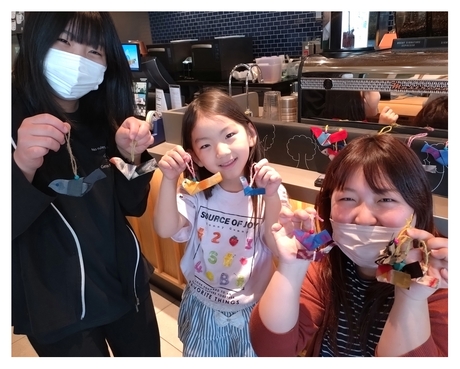 スタバ