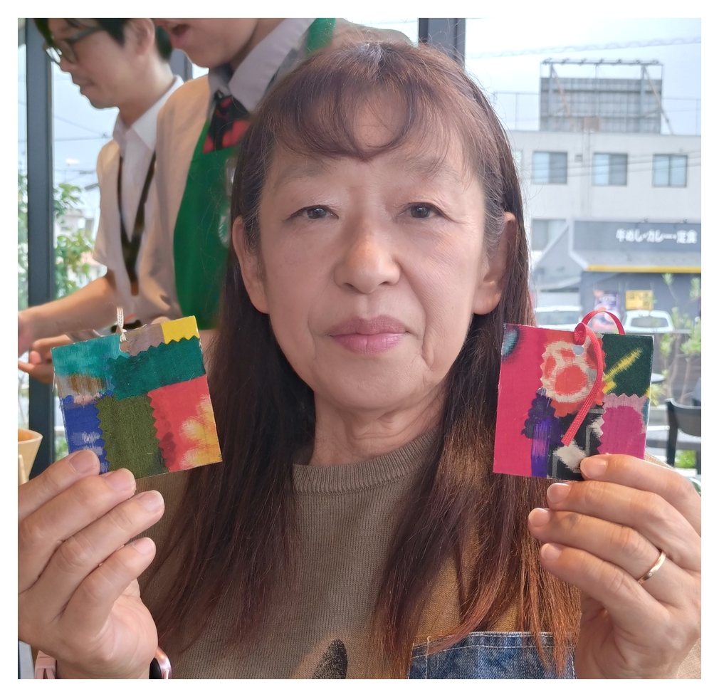 スタバ