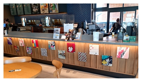 スタバ